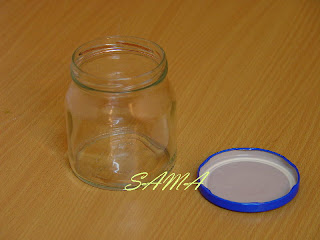 مزهرية مزهرية