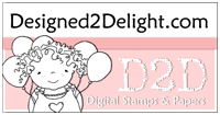 Designed 2 Delight DT Member