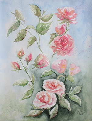 Les Cours De Dessin De L Atelier De La Salamandre 2009