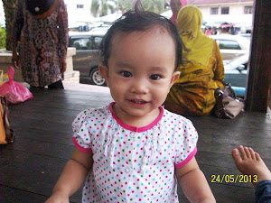 Hannah Nur Nabilah Bt Mohamad Yaszri