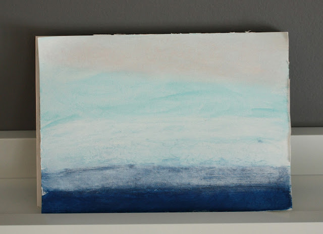 Skippertaks huset: januar 2012