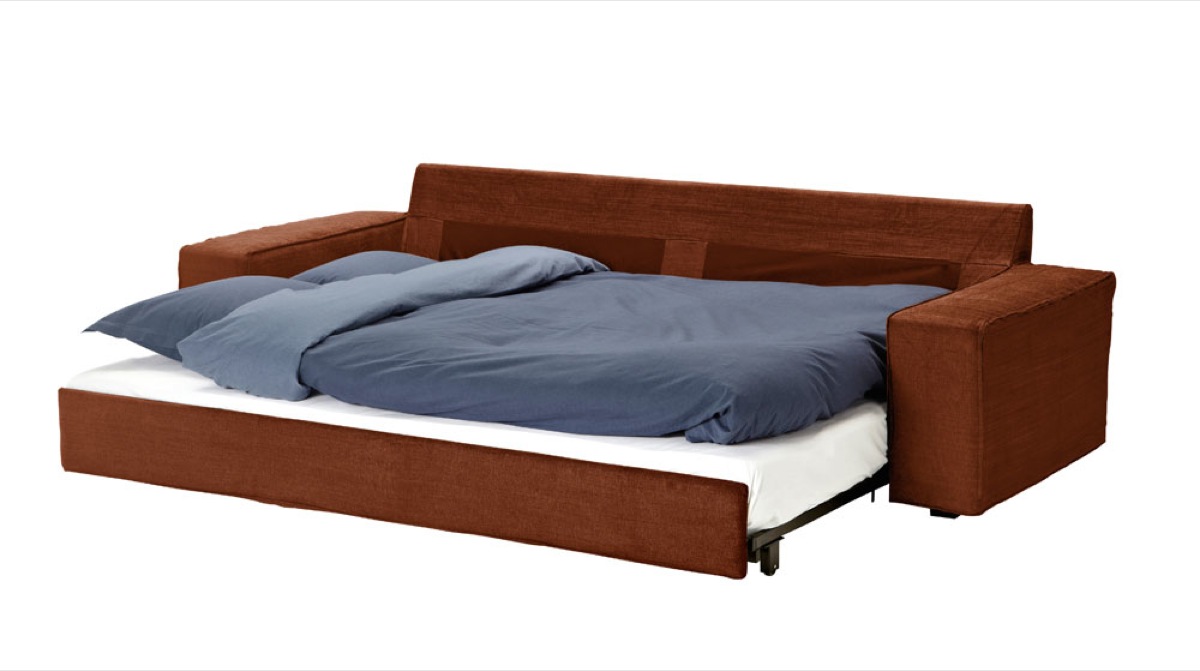 ikea pull out sofa beds