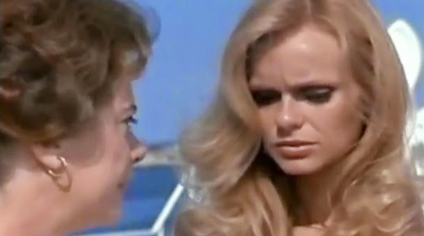 Pantyhose videos lynda day george having sex weight loss