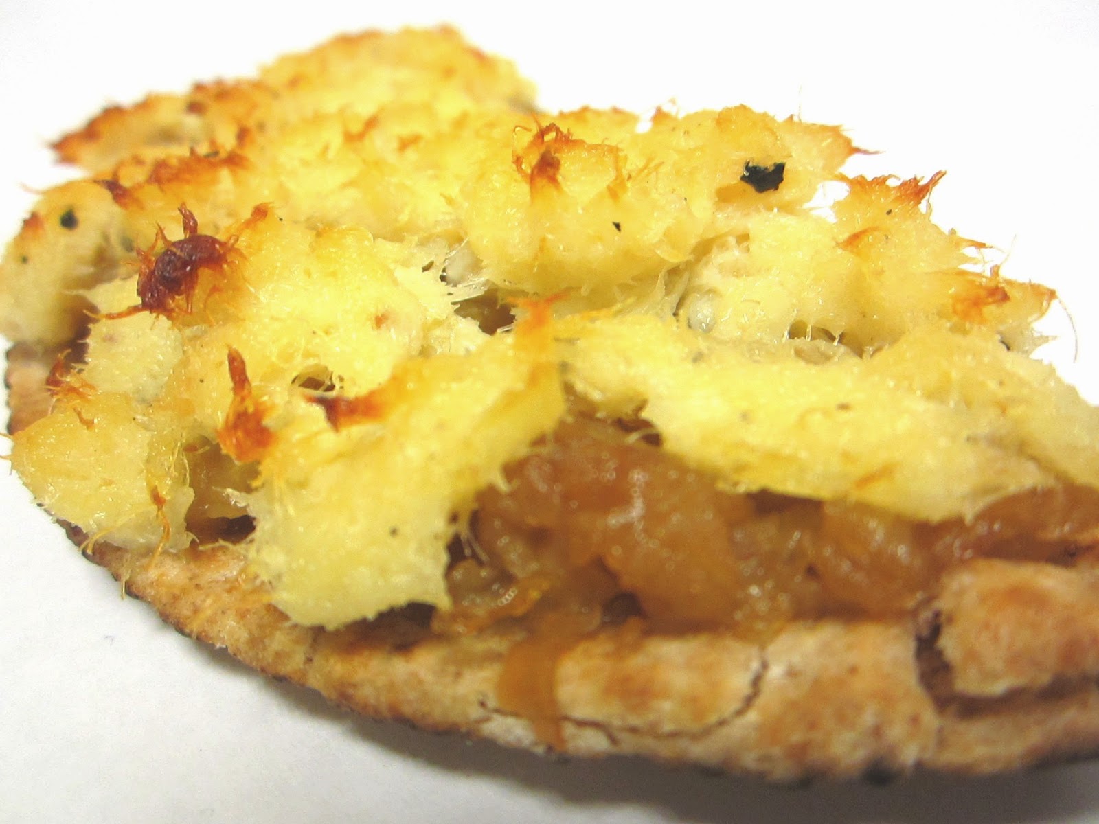 Effortnesslessly Salt Cod Pate