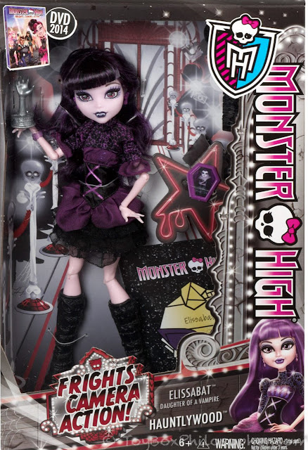 bootleg monster high dolls
