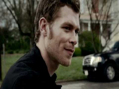 The Vampire Diaries – Quando Klaus aparece pela primeira vez? - Critical  Hits