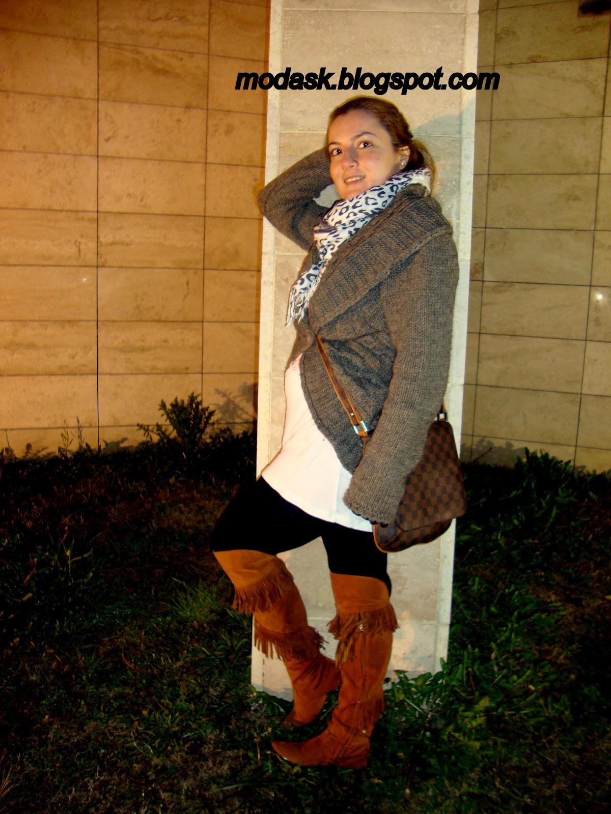 Moda Ask Kahve Bahane…