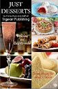 Free Recipes from Tirgearr Authors