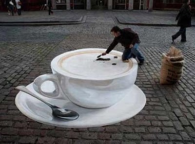 graffiti art-graffiti 3d
