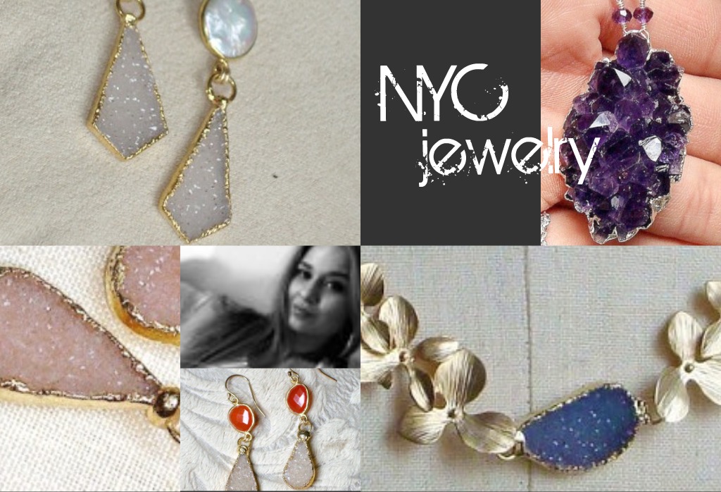 NYC Jewelry