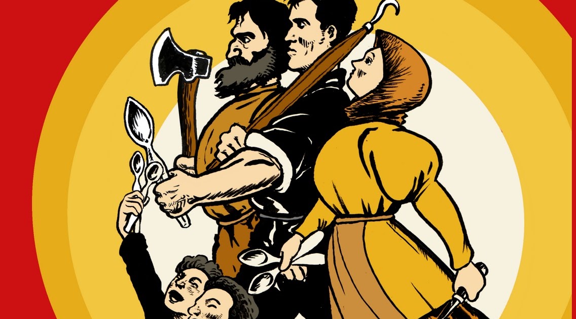 What Simon Does All Day Spoon Club