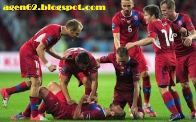  Bulgaria Vs Norwegia 