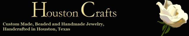 handcrafted jewelry