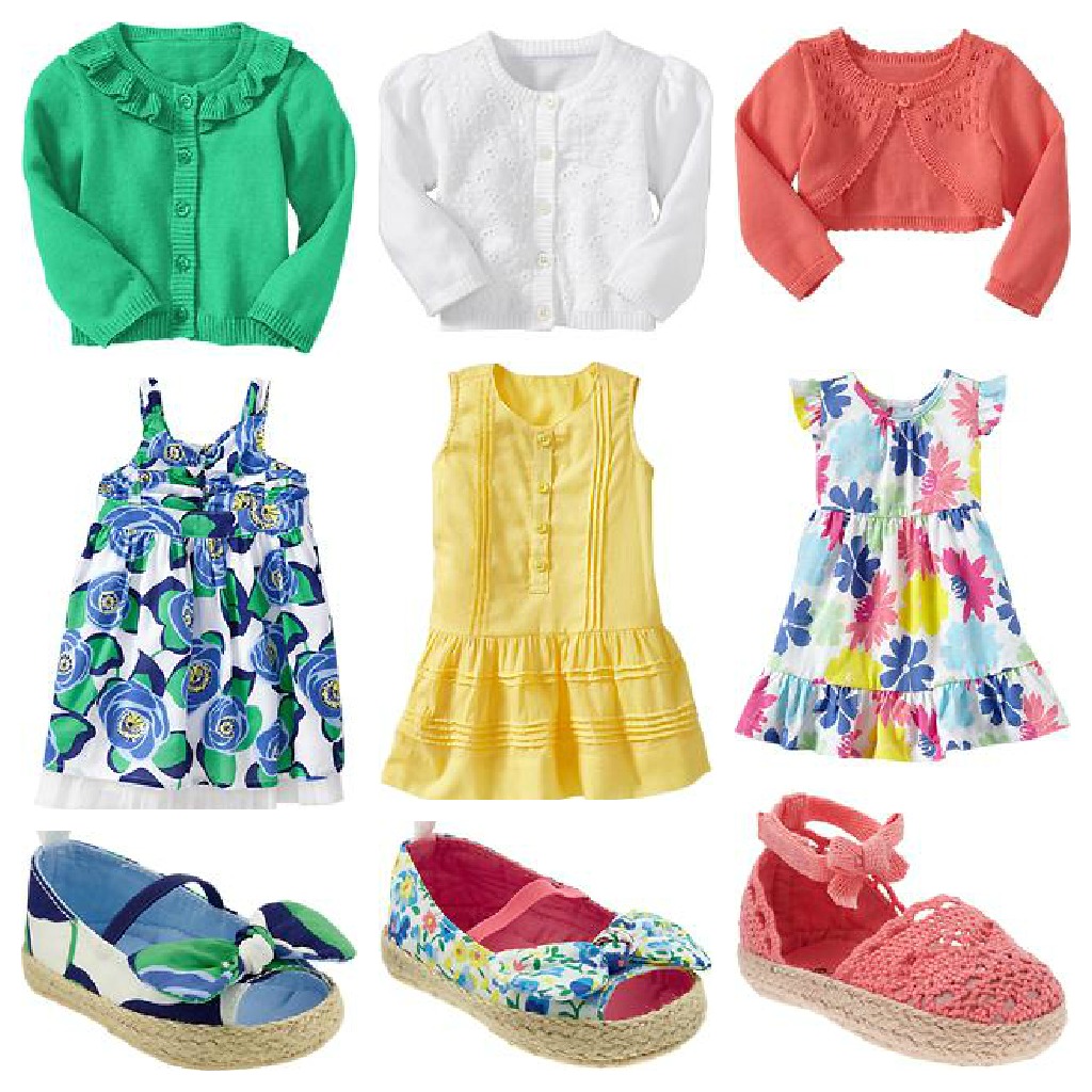 Old Navy Canada â€“ 40% off ALL Kid  Baby Clothes! And SWEEPSTAKES ...