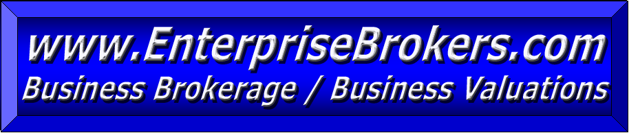 Busines Brokers Tampa Bay for buyers and sellers of small businesses