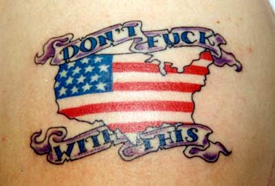 American Tattoo