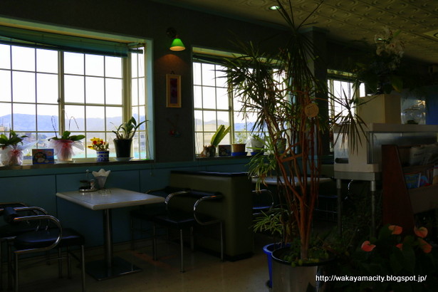 うろうろ 和歌山 Travel Wakayama Japan ドリーム 湯浅警察署の近くです 和歌山県 有田郡