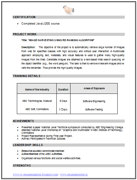 areas of interest resume 10000 cv and resume sles with free cv areas of interest resume 10000 cv and resume sles with free cv
