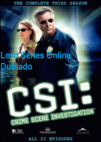 De series csi las vegas dublado 1994 De series csi las vegas dublado 1994