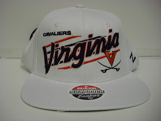 university of virginia, virginia cavaliers, cavs hat, cavaliers hat, cavaliers snapback, virginia hat, zephyr snapback, zephyr hat