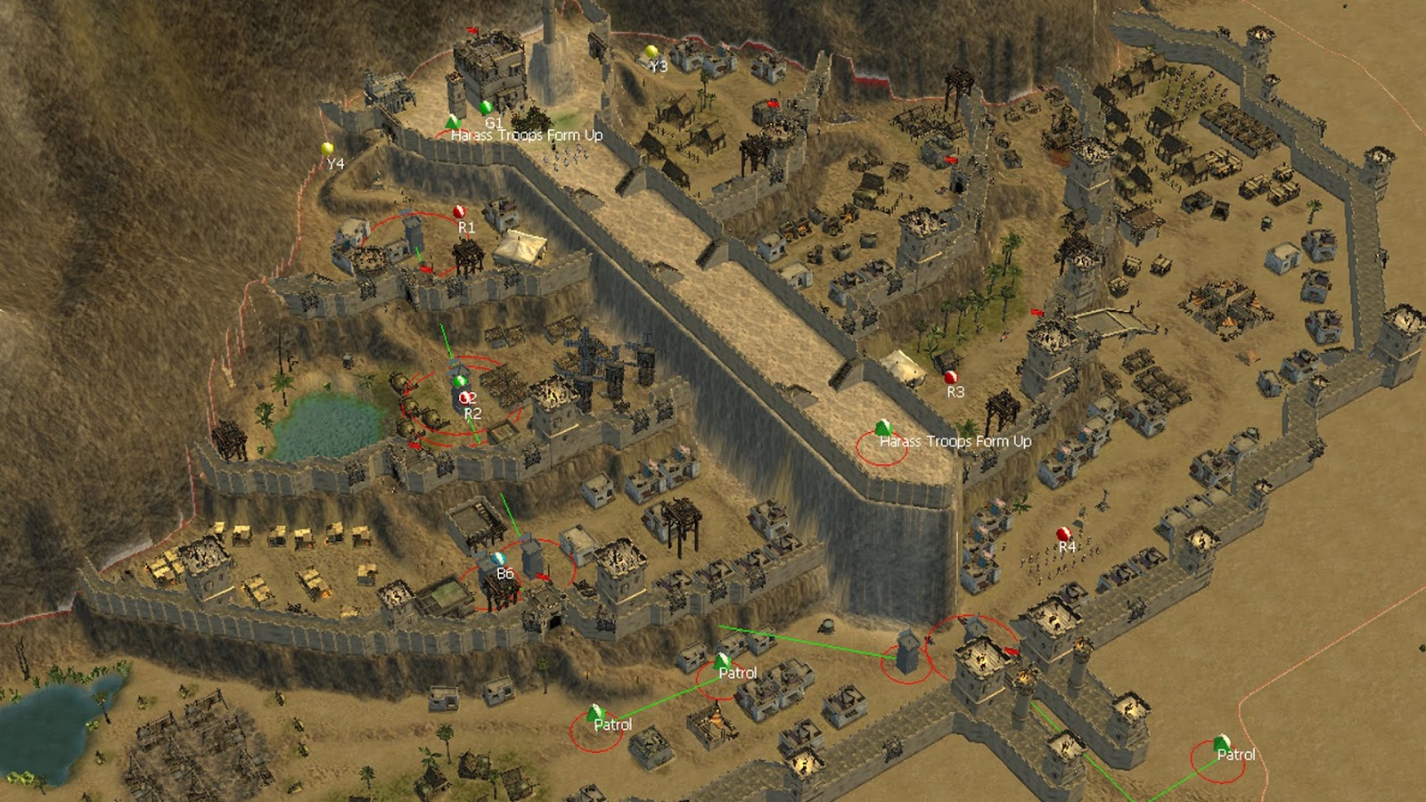stronghold crusader full stronghold crusader full
