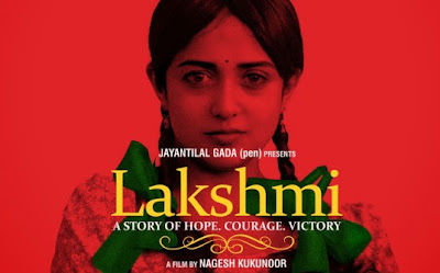 Lakshmi 2014 Bollywood Hindi Lyrics Songs