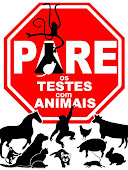 Testes em animais (by M.DeLucca_
