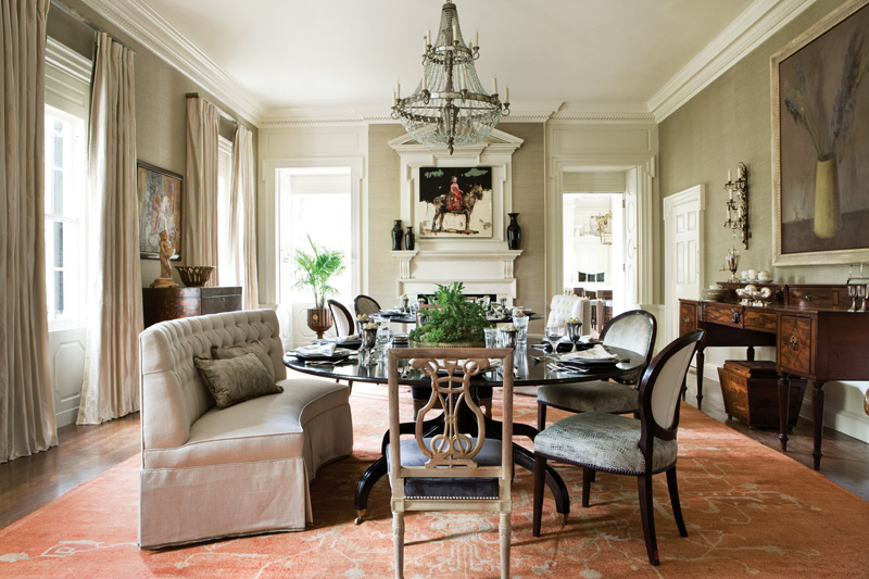 a life's design Atlanta Symphony Decorators’ Show House...