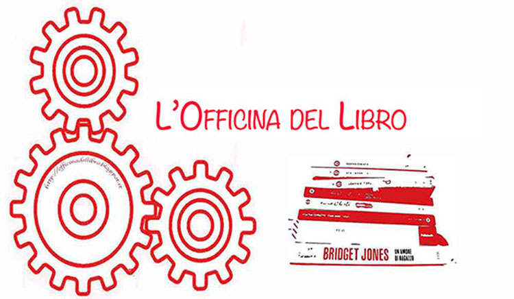 L'Officina del Libro