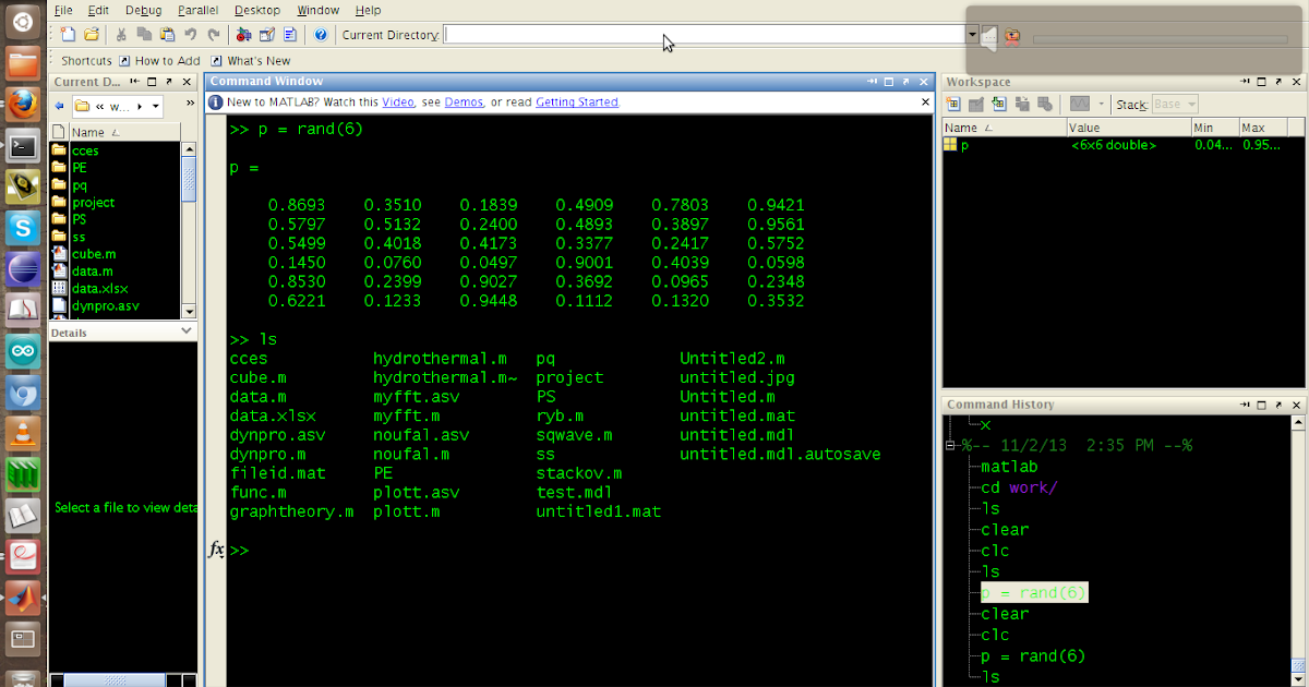 matlab 2012 or 2013 matlab 2012 or 2013
