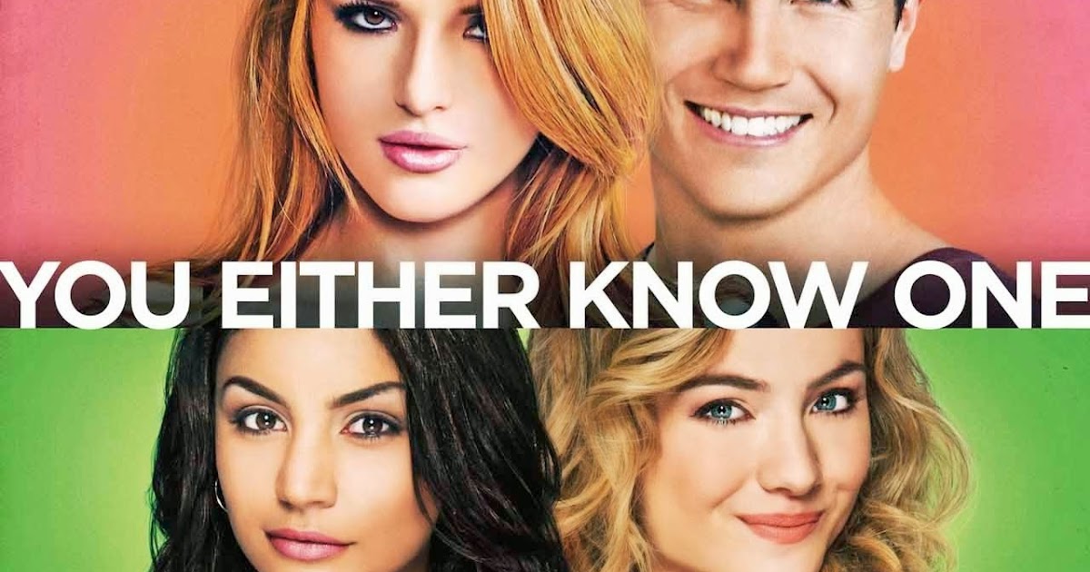 Movie Review The Duff sandwichjohnfilms