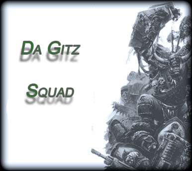 Da Gitz Squad