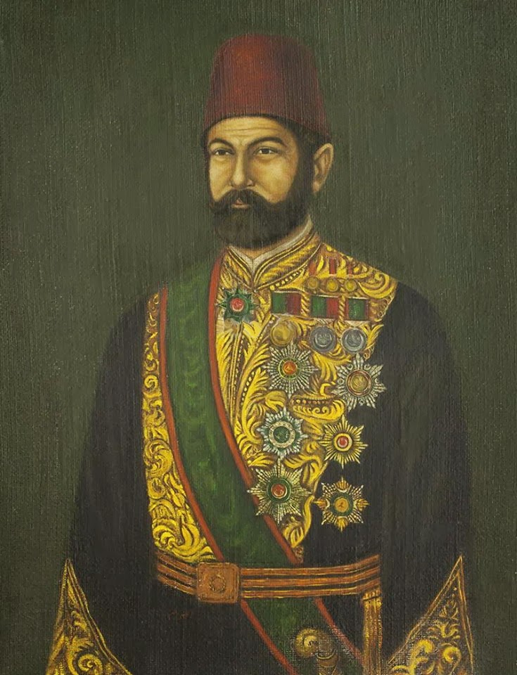 Gizlenen Tarihimiz Osmanli Pasalari Hakkinda