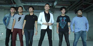 nidji - rahasia hati