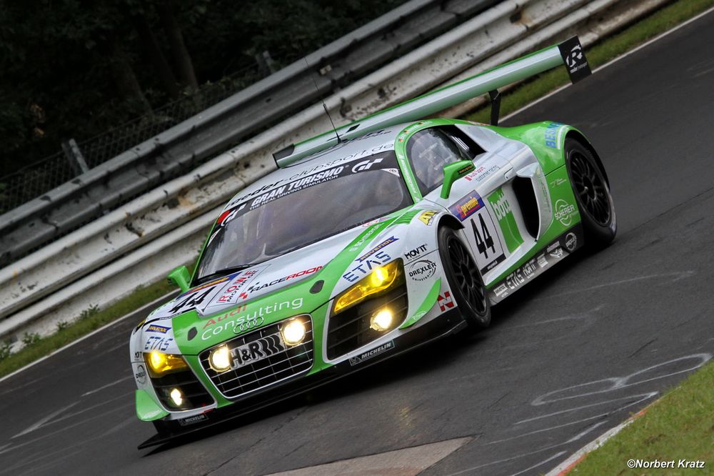 Bnr34 Gt R Nurburgring 24 Hours 2019