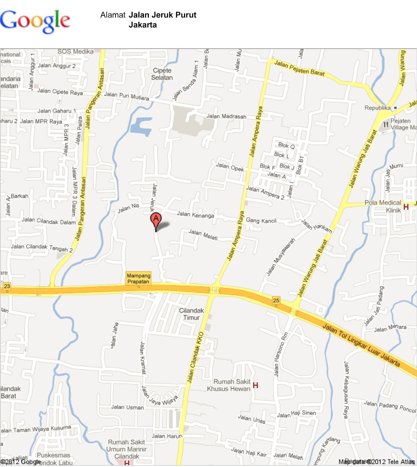 SAVERO FASHION MLM JAKARTA