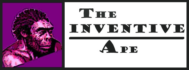 The Inventive Ape