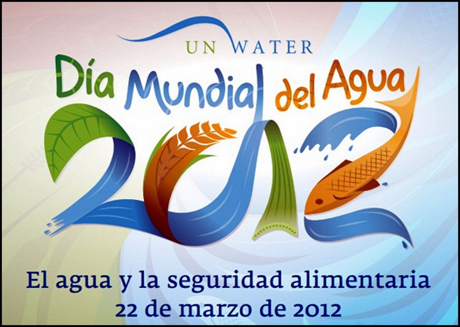 EL PREGON DEL TOXTLAN: DÍA MUNDIAL DEL AGUA 22 DE MARZO EL PREGON DEL TOXTLAN: DÍA MUNDIAL DEL AGUA 22 DE MARZO