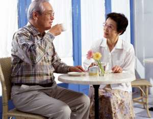 cây xạ đen phòng U Bướu