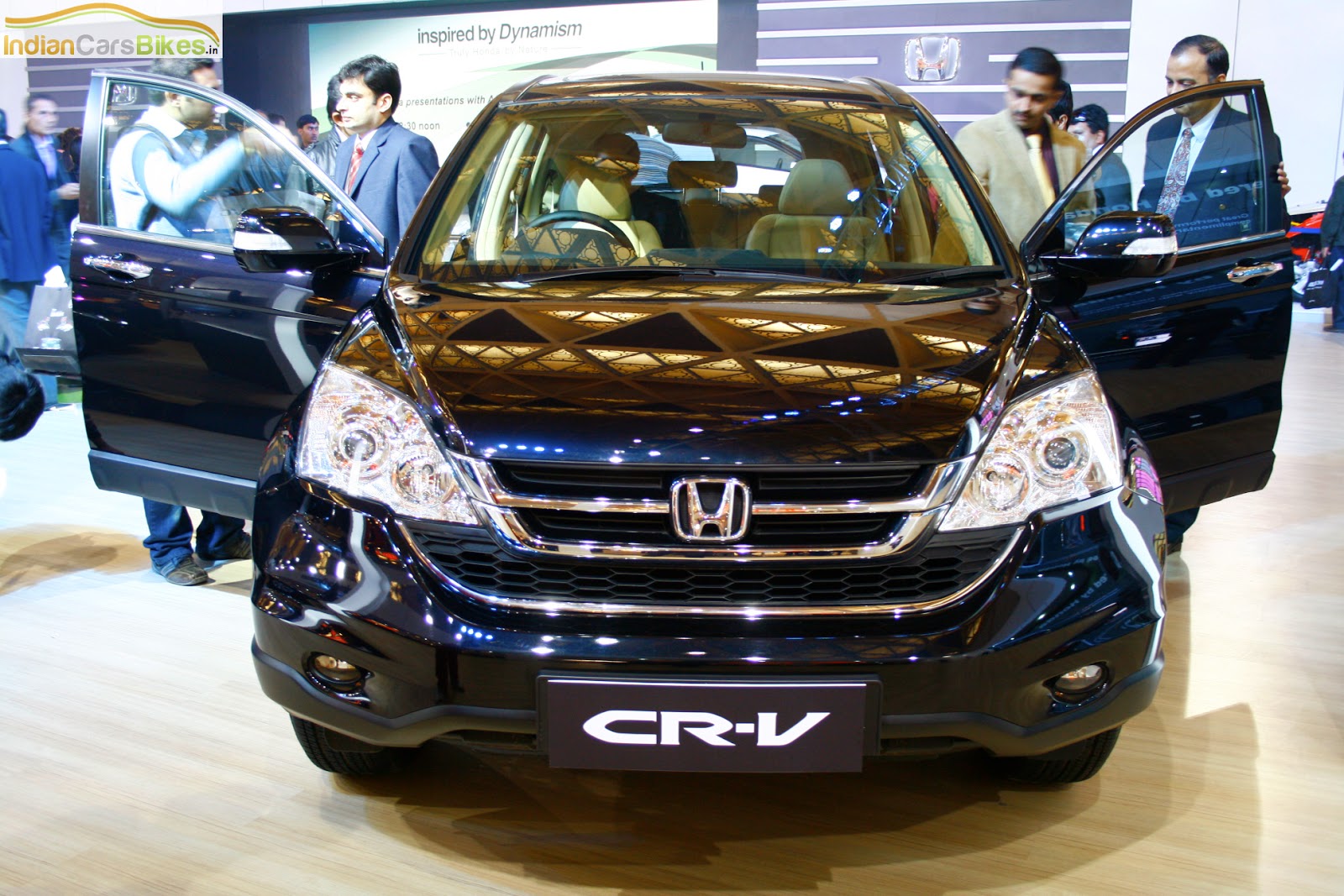 Honda CRV