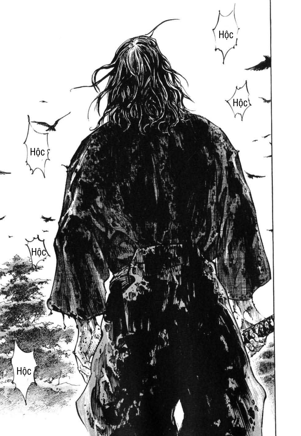 Vagabond - Lãng Khách Chap 238 - Truyen.Chap.VN