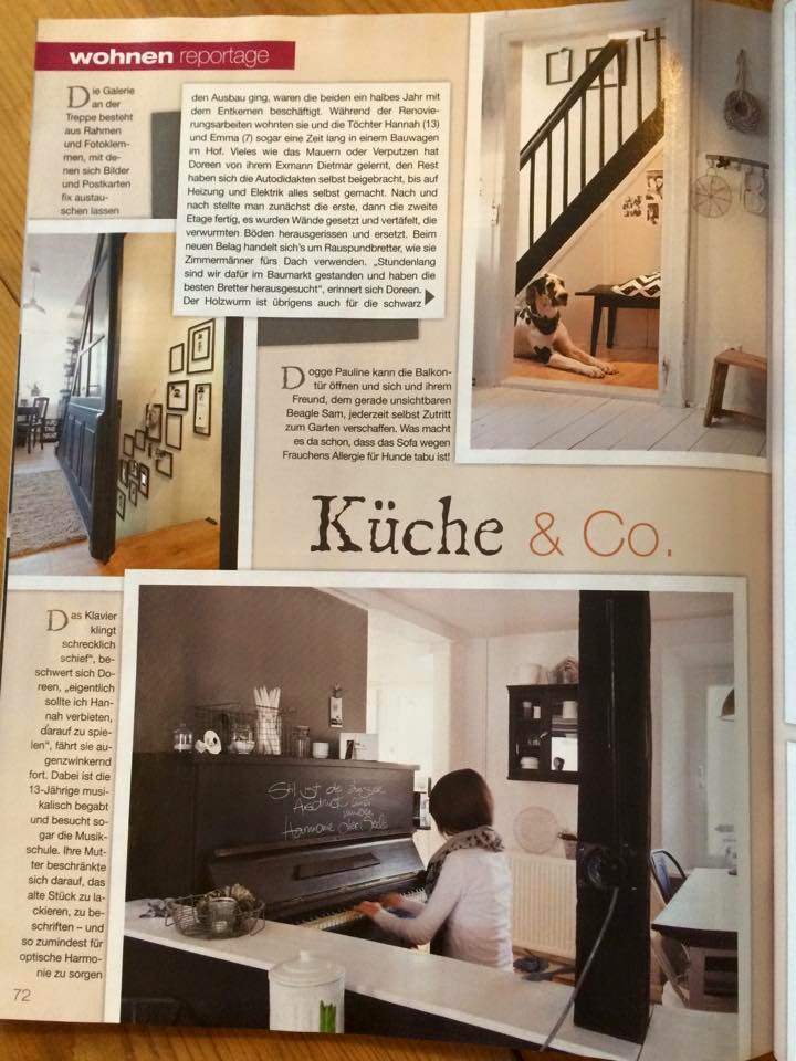 Werkstatt Ansichtssache Kandern