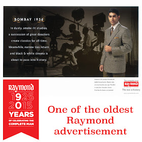 Raymond 1925 - 2015 celebrating the complete man