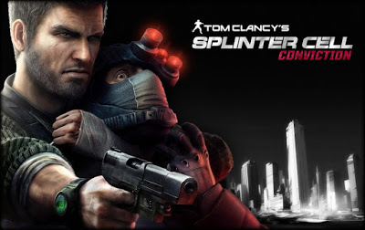 splinter cell conviction apk working offline android download