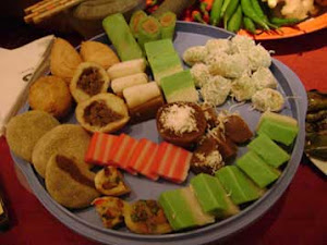 KUIH MELAYU