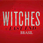 Witches Of East End Brasil