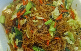 resep bihun goreng resep bihun goreng