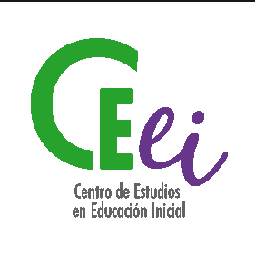 Centro de Estudios en Educación Inicial