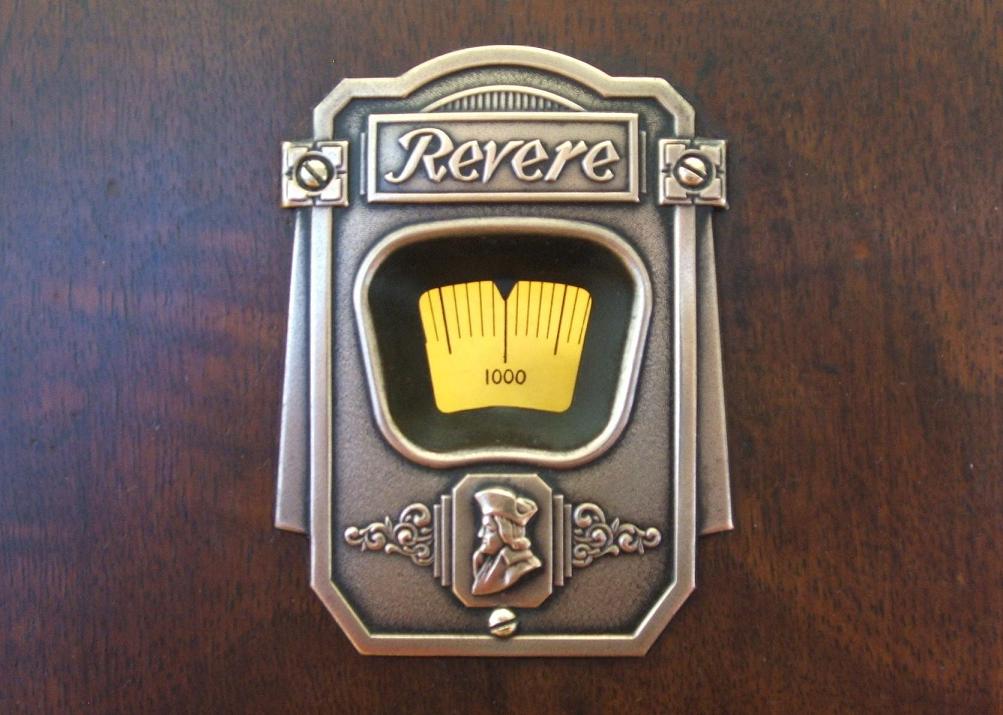 Cape Radio Wood Radios