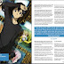 MAJALAH ANIME INDONESIA ~ AMH Magz Kaskus Volume 11